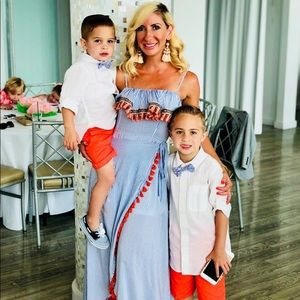 Meet your Posher, Jennifer